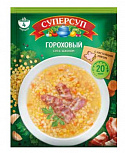 Суперсуп Гороховый с беконом 70 гр